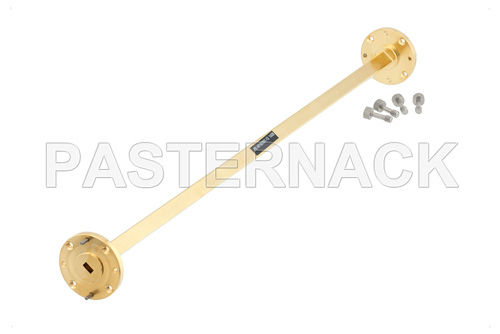 Section guide d'onde - WR-19 - Pasternack Enterprises, Inc.