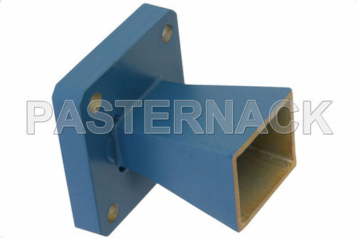 Рупорная антенна - WR-51  - Pasternack Enterprises, Inc. - для волновода
