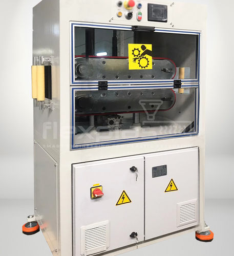 Копировальный станок для экструзионной линии - FLEXI-CAT - FLEXPLAS HORTUM SANAYI MAKINA IMALAT VE PAZARLAMA LIMITED SIRKETI