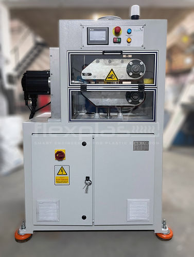 Устройство для монтажа труб - FLEXPLAS HORTUM SANAYI MAKINA IMALAT VE PAZARLAMA LIMITED SIRKETI