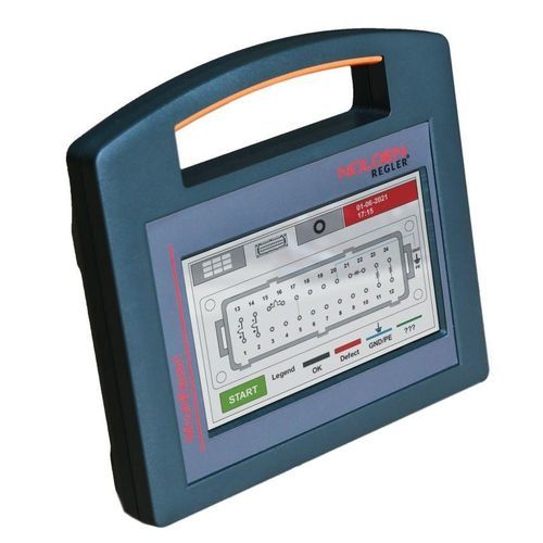 Электрически изолированный тестер - MOULD EXPERT - Nolden Regelsysteme GmbH - для электрических приборов / переносной / компактный