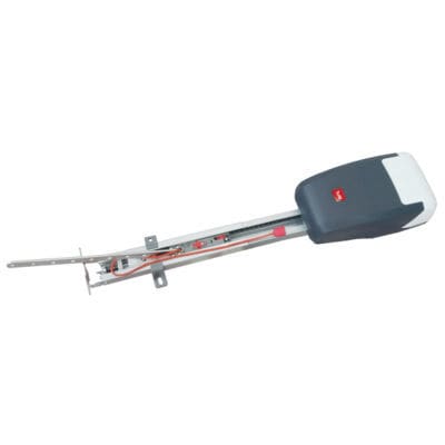 Автоматика для секционной двери - TIZIANO B GDA 260 S01 - BFT - механическая