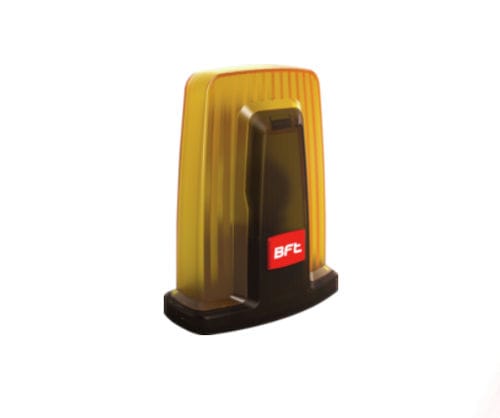 Проблесковый проблесковый маячок - D114093 00001 - BFT - LED / 12 Vca