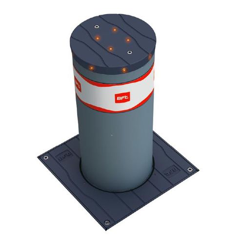 Автоматический выдвижной столб - STOPPY MBB series - BFT - гидравлический