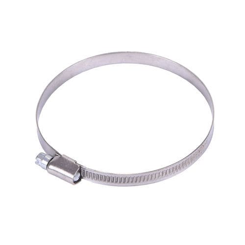 Зажимной хомут из нержавеющей стали - P6051 - Indelec