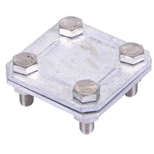 Фитинг с сжатием - P6098B - Indelec - из стали