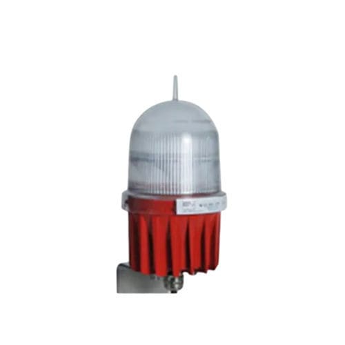 Заградительный огонь LED - P897129 - Indelec - низкой интенсивности / низкий расход / авиационный