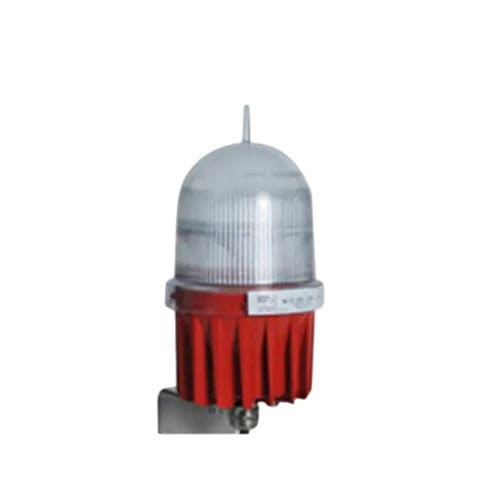 Заградительный огонь LED - P897128 - Indelec - низкой интенсивности / низкий расход / авиационный