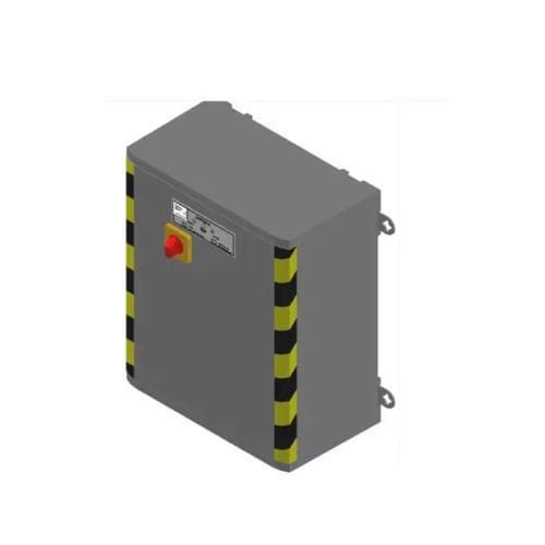 ИБП on-line - P89210 - Indelec - AC / DC / компактный