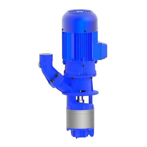 Центробежный насос - TL/STL141...146 series - Brinkmann Pumpen - для охлаждающей жидкости / для смазки / электрический