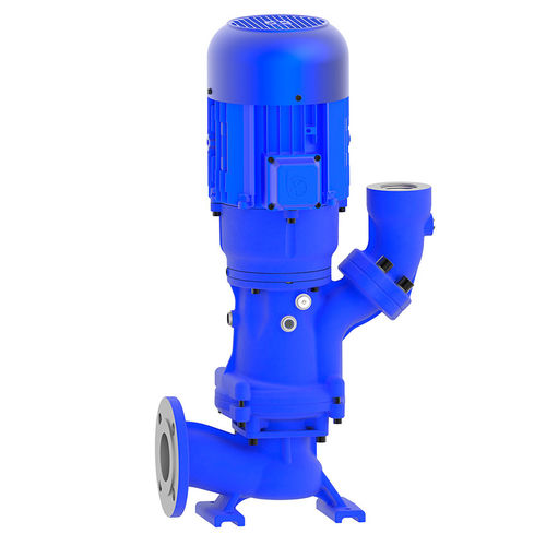 Вертикальный насос - SBG801...1101-V series - Brinkmann Pumpen - центробежный / для охлаждающей жидкости / для смазки