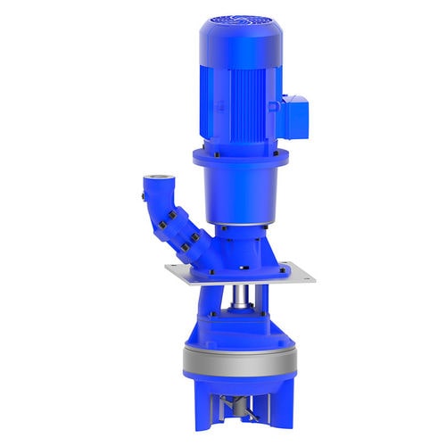 Центробежный насос - SXC2824 series - Brinkmann Pumpen - для охлаждающей жидкости / для смазки / электрический