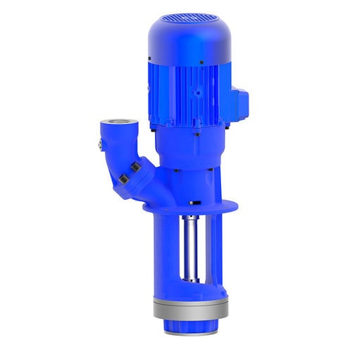 Центробежный насос - SPC820 series - Brinkmann Pumpen - для охлаждающей жидкости / для смазки / электрический