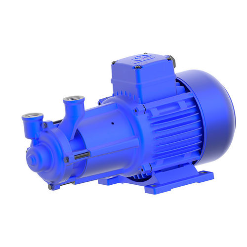 Центробежный насос - BMK series - Brinkmann Pumpen - для промышленной воды / с магнитным приводом / стационарный