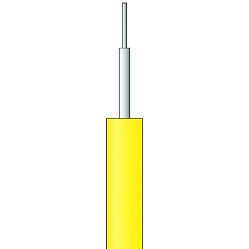Оптический кабель для использования в телекоммуникациях - Brugg Kabel AG - одномодовый