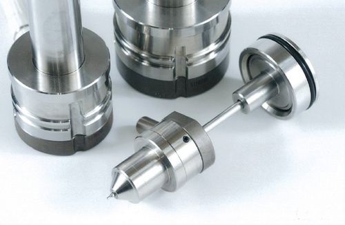 Впускной литник с клапанными шпильками - SEIKI CORPORATION