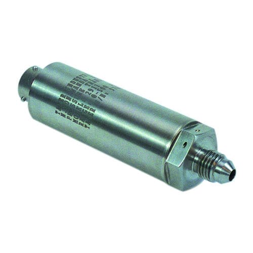 Относительный модулятор давления - M2911   - Taber Industries - мембранный / 4-20 мА / 5 Vcc