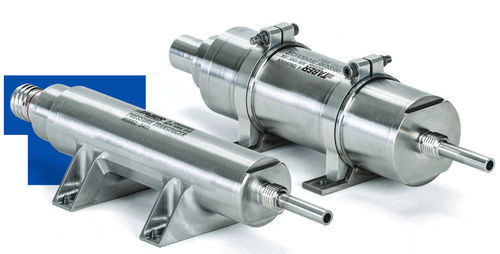 Относительный модулятор давления - P5411  - Taber Industries - с помощью тензометрического датчика / 4-20 мА / 5 Vcc