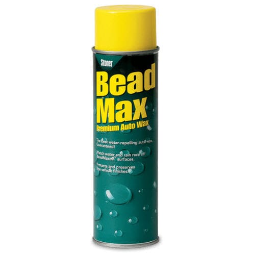 Защитный аэрозоль - Bead Max - Stoner Incorporated - для обработки поверхностей / для металла / быстрого действия