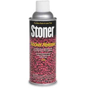 Аэрозоль извлечения из формы - E302 - Stoner Incorporated - для пластмассы / в контакте с продуктами питания