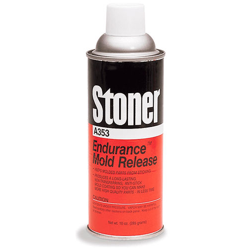 Аэрозоль извлечения из формы - A353 - Stoner Incorporated - универсальный