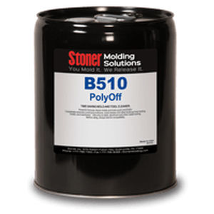 Моющее средство для металлов - PolyOff B510  - Stoner Incorporated