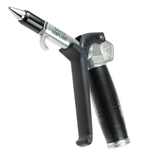 Обдуватель насадка Коанда - TYP-2500CS - Coilhose Pneumatics - эргономичный / OSHA
