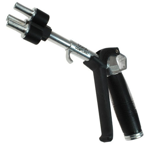 Обдуватель для безопасности - TYP-3800MJ - Coilhose Pneumatics - прямая насадка / OSHA