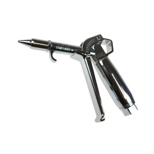 Обдуватель для безопасности - TYP-2501CS - Coilhose Pneumatics - прямая насадка / OSHA