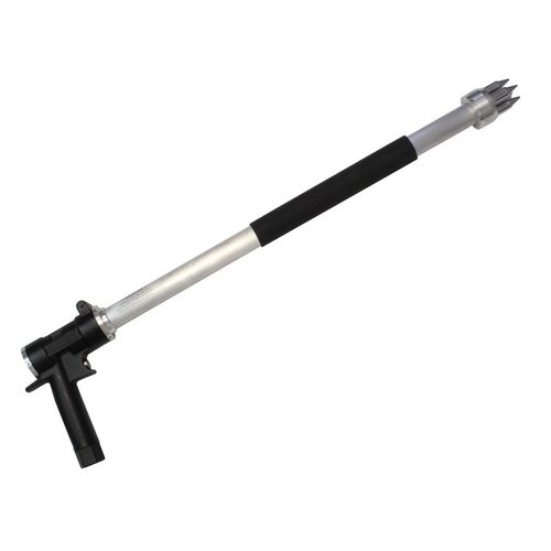 Обдуватель из композита - 9000-24MJ - Coilhose Pneumatics - эффект Лаваля / с насадкой / высокая мощность