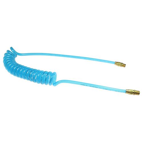 Гибкий шланг для воздуха - PRE38-10-T - Coilhose Pneumatics - из полиуретана / промышленный / легкий