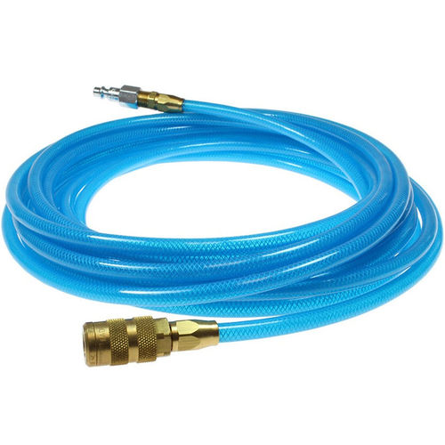 Пневматический комплект гибких шлангов - PFE4025T15X - Coilhose Pneumatics - промышленный / с полиуретановым покрытием / усиленный