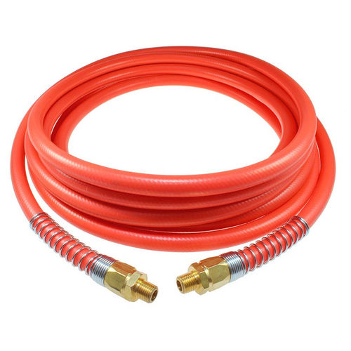 Пневматический комплект гибких шлангов - GF60254Q - Coilhose Pneumatics - из ПВХ / устойчивый к УФ-лучам / маслоустойчивый