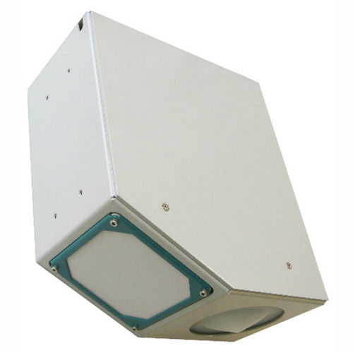 Бесконтактный расходомер - RQ-30 - SOMMER Messtechnik GmbH - радар / объемный / для воды
