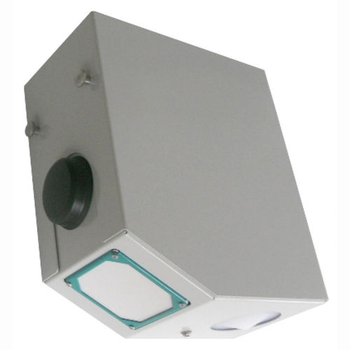 Расходомер с регистратором данных - RQ-30 ADMS  - SOMMER Messtechnik GmbH - радар / объемный / для воды