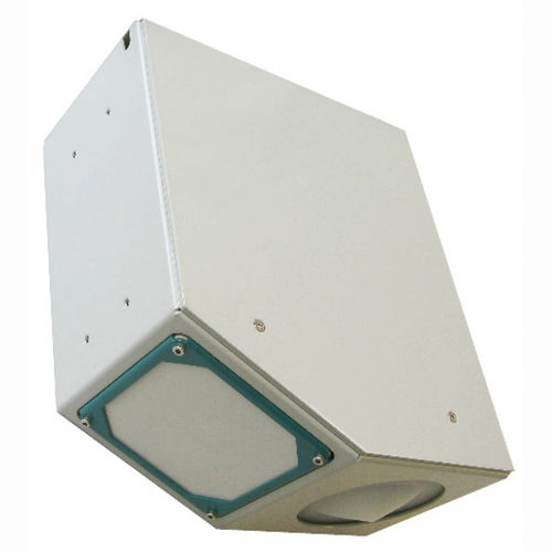 Расходомер радар - RQ-30D - SOMMER Messtechnik GmbH - объемный / для воды / RS485