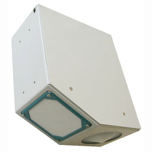Расходомер радар - RQ-30L  - SOMMER Messtechnik GmbH - объемный / для воды / с аналоговым выходом