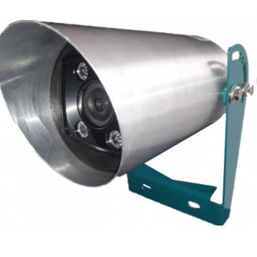 Промышленная камера - SOMCAM-2S - SOMMER Messtechnik GmbH - WDR / для наблюдения / CMOS