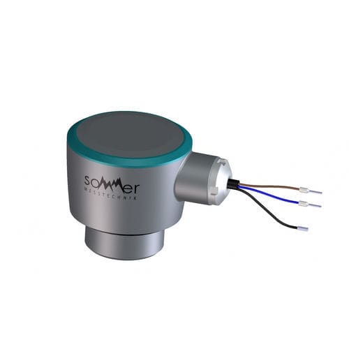 Датчик уровня радар - SOMLEVEL-8  - SOMMER Messtechnik GmbH - для воды / RS-485 / Modbus