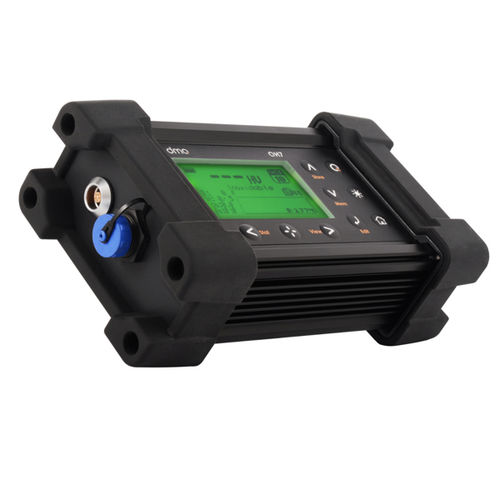 Корпус с защитой - AWP series - TAKACHI Electronics Enclosure Co., Ltd. - для письменного стола / прямоугольный / из литого алюминия