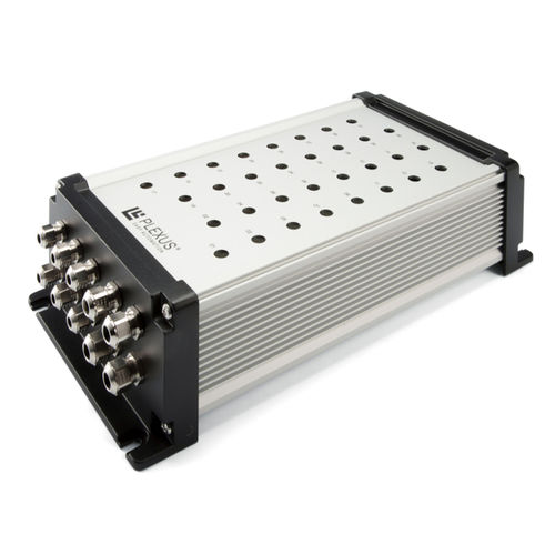 Корпус тепловой гаситель энергии - AW series - TAKACHI Electronics Enclosure Co., Ltd. - настенный / выступающий / встраиваемый