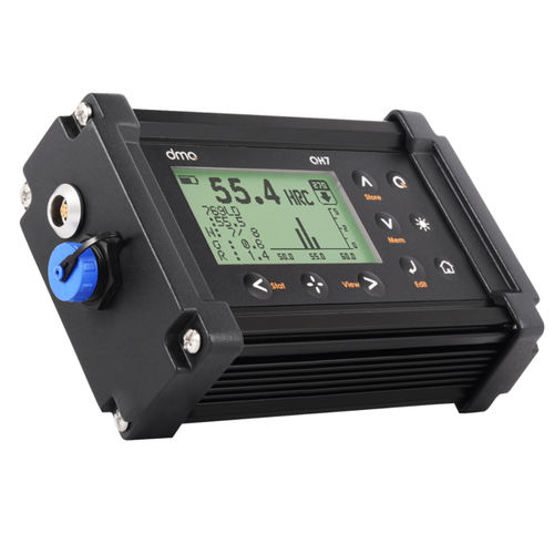 Корпус тепловой гаситель энергии - AWN series - TAKACHI Electronics Enclosure Co., Ltd. - для письменного стола / прямоугольный / из экструдированного алюминия