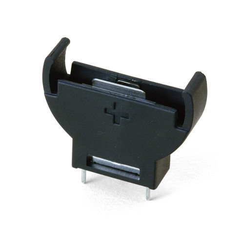 Держатель батареи для плоской батарейки - CH74 series  - TAKACHI Electronics Enclosure Co., Ltd.