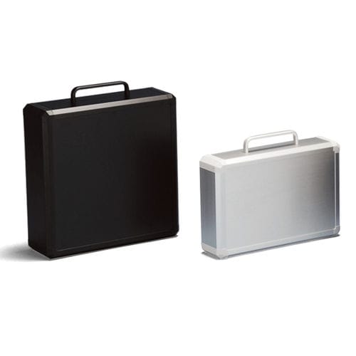 Управляющий корпус - FCH series - TAKACHI Electronics Enclosure Co., Ltd. - для монтажа на панели / прямоугольный / из экструдированного алюминия