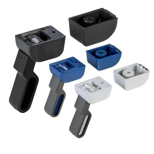 Наклонная ножка - TLW series - TAKACHI Electronics Enclosure Co., Ltd. - для аппарата / из пластика