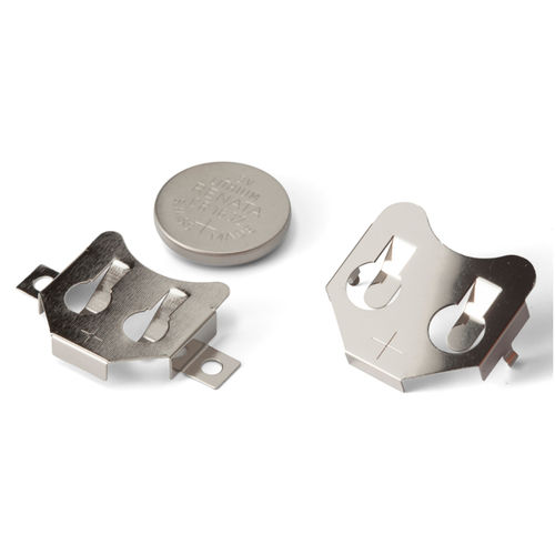 Держатель батареи - SMTM・BK series - TAKACHI Electronics Enclosure Co., Ltd.
