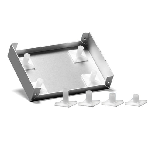 Натяг для печатной платы - ASR series - TAKACHI Electronics Enclosure Co., Ltd.