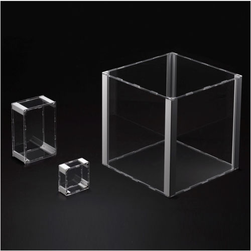 Корпус по индивидуальному заказу - SKSF series - TAKACHI Electronics Enclosure Co., Ltd. - для письменного стола / прямоугольный / квадратный