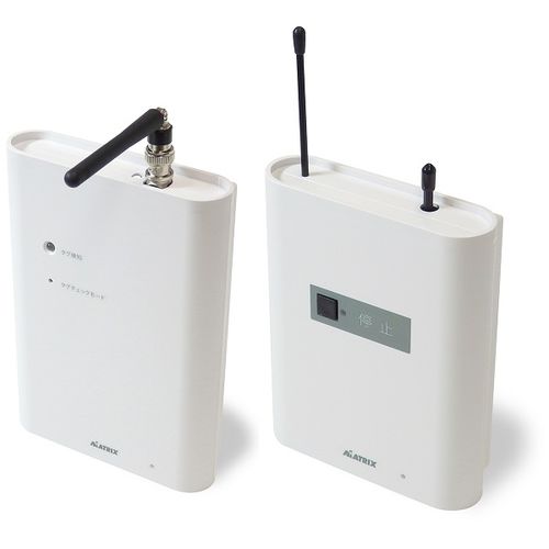 Настенный корпус - SU series - TAKACHI Electronics Enclosure Co., Ltd. - модульный / из ABS / для телекоммуникации