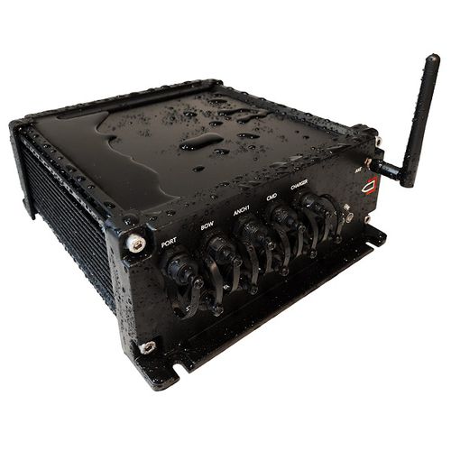 Прочный корпус - AW series - TAKACHI Electronics Enclosure Co., Ltd. - настенный / с фланцем / модульный